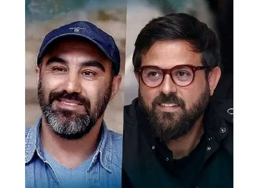 «جنگ جهانی سومِ» هومن سیدی با محسن تنابنده کلید خواهد خورد