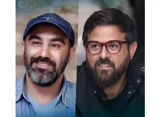 «جنگ جهانی سومِ» هومن سیدی با محسن تنابنده کلید خواهد خورد