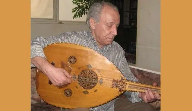 شاپور رحیمی از بیمارستان مرخص شد