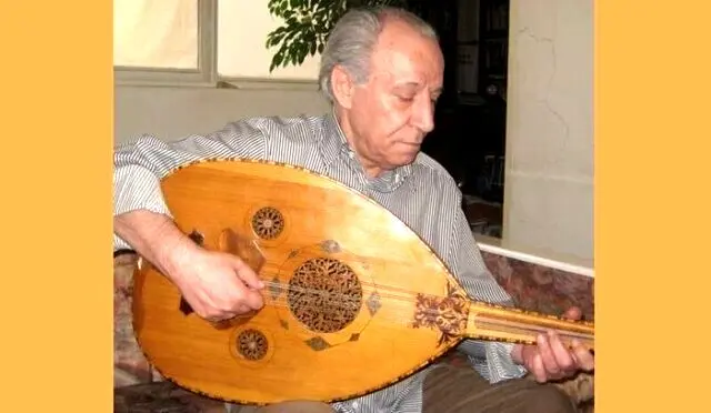 شاپور رحیمی از بیمارستان مرخص شد