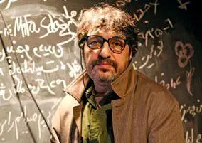 یادداشت محمد صالح‌علاء برای حمیدرضا صدر