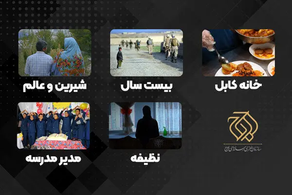ساخت ۶ مستند با موضوع افغانستان در سازمان اوج
