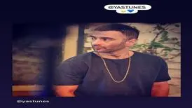 واکنش مهناز افشار به دیس شدن یاس از سوی شهاب مظفری