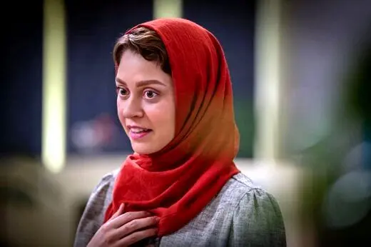شادی کرم‌رودی از تجربه همکاری‌اش با رامبد جوان در سریال «مردم معمولی» می‌گوید