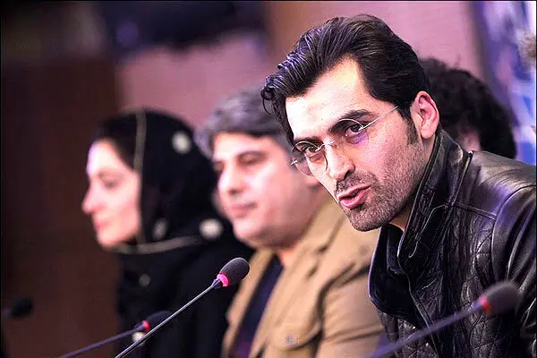 «بامداد خمار» سریال می‌شود/ یک عاشقانه کلاسیک