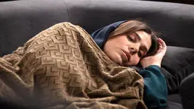 پایان میخکوب‌کننده سریال می‌خواهم زنده بمانم