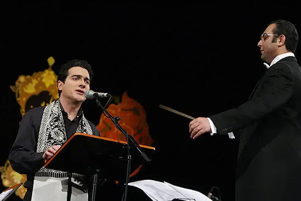 واکاوی آلبوم جدید همایون شجریان در رادیو