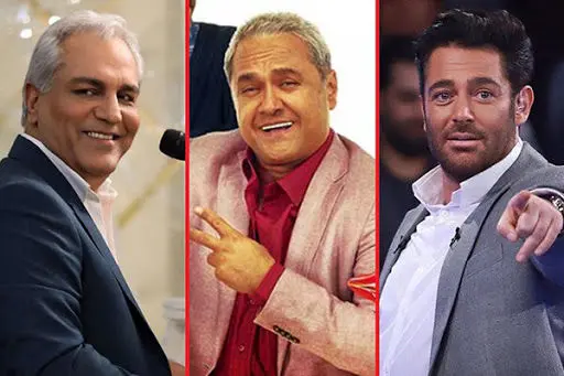 تشت مهران مدیری، گلزار و رامبد جوان از بام افتاد/ چرا و چگونه؟