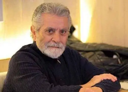 بهروز وثوقی: بازگشت خود به ایران را به‌دست تقدیر و سرنوشت می‌سپارم