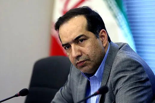 حسین انتظامی: ‏هنوز عده‌ای فکر می‌کنند محیط‌زیست، یک ترم سانتی‌مانتالیستی است
