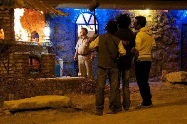 تراژدی «پیرپسر» هنوز تازه است!/ بابک خرمدین استثنا بود، اما…