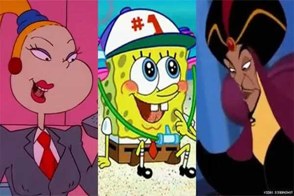 نفوذ در ذهن کودکان بی‌دفاع/ در دنیای انیمیشن‌ها چه خبر است؟