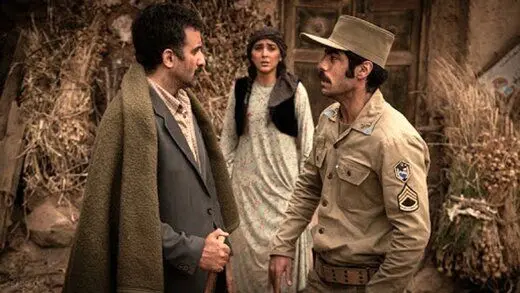 «زالاوا» در ونیز به نمایش درمی‌آید
