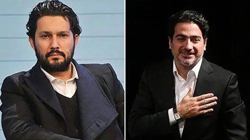 حامد بهداد یا همایون شجریان؟ کدام یک دلسوزترند؟