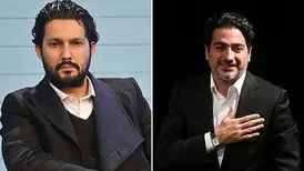 حامد بهداد یا همایون شجریان؟ کدام یک دلسوزترند؟