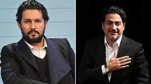 حامد بهداد یا همایون شجریان؟ کدام یک دلسوزترند؟