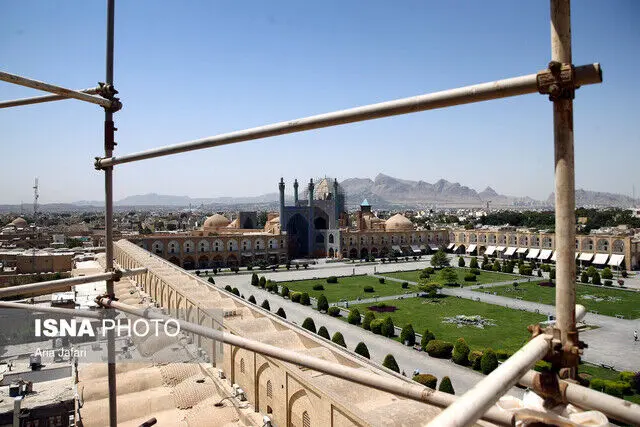 مرمت بد، مرمت بدتر!