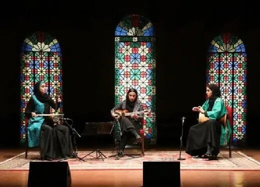 کنسرت‌های برخط «ماه و نوا ۲»، به خط پایان رسید
