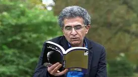 وضعیت سلامتی عباس معروفی بعد از عمل سنگین جراحی