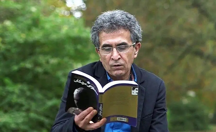 وضعیت سلامتی عباس معروفی بعد از عمل سنگین جراحی