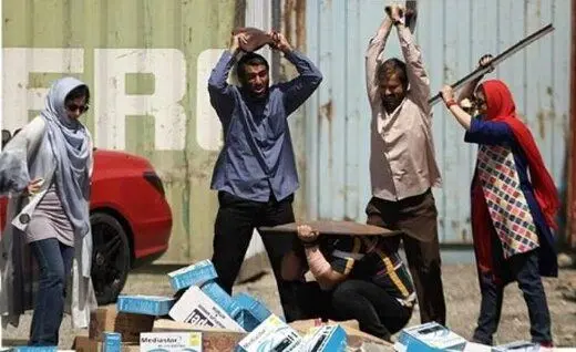 به یک موضوع چندبار می‌توان خندید؟