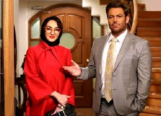 شکست تمام‌عیار سریال «گیسو»