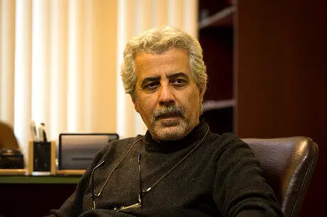 یادی از «دوئل» به بهانه ۶۰سالگی احمدرضا درویش