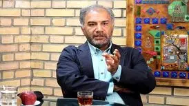 محمدمهدی عسگرپور: از عجایب ایران است که برای ممیزی آثار شبکه نمایش خانگی، از سازنده پول هم می‌گیرند