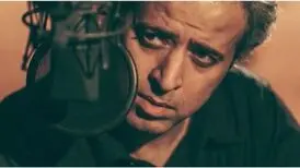 رمان «هزارتوی خواب و هراس»، قصه شب شد