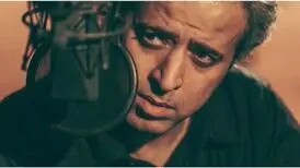 رمان «هزارتوی خواب و هراس»، قصه شب شد