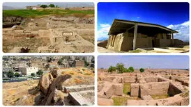 پرونده ثبت جهانی "هگمتانه" در آستانه ارسال به یونسکو