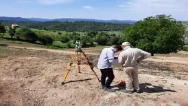 بیانیه جامعه باستان‌شناسی خطاب به رئیسی