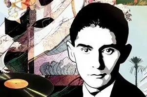 بیوگرافی کافکا: نویسنده ای که رابطه انسان با جهان را جراحی کرد