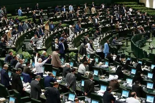 تصمیم تازه مجلس درباره صیانت از فضای مجازی