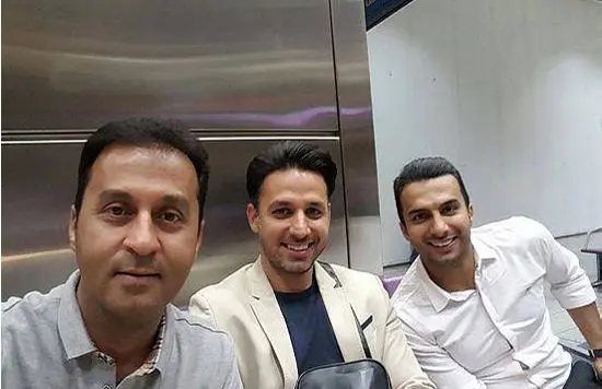 خشم عمومی علیه مجری‌ها؛ از کاویانی تا خراسانی