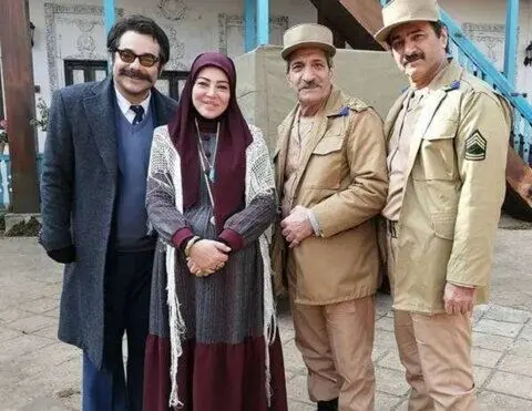 سریال‌های خانگی نمایش انگار ایرانی نیستند!/سیگار،مشروب وچند خط قرمزدیگر