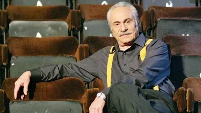 ایرج راد: کمک های دولتی به تئاتر در حد مسکن های موقتی است