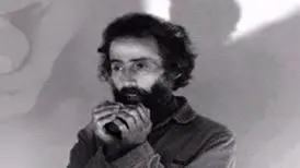 "سهراب سپهری" مرگ پدر را چه عاشقانه روایت می کند