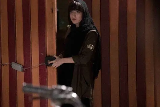 «۲ هفته بعد» در جشنواره جهانی ال پکادو اسپانیا