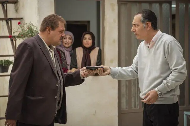 دلیل کسالت آور بودن «دودکش۲» برای مخاطبان
