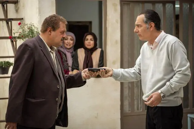 دلیل کسالت آور بودن «دودکش۲» برای مخاطبان