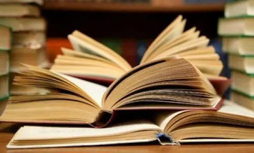 ۳۰ ثانیه سرانه کتابخوانی برای کودکان و  ۷ دقیقه برای هر فرد ایرانی