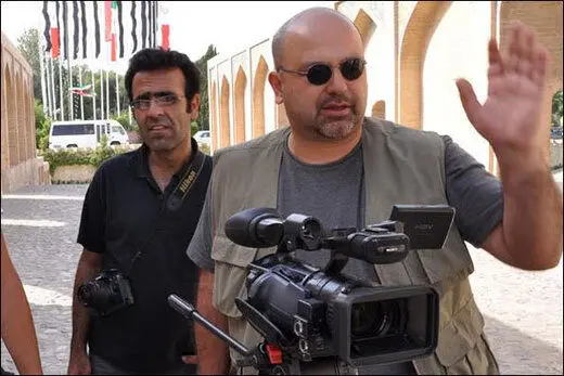 اکتسابی: اکران آنلاین در شرایط کرونا غنیمت است