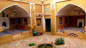 کرونا ۳۵ واحد گردشگری یزد را پلمب کرد