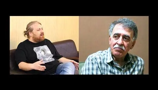 ابراز تاسف همایون اسعدیان از برخورد یک کارگردان