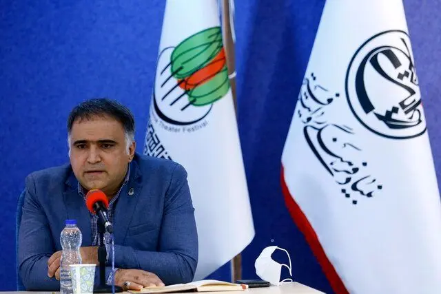 مهلت ارسال آثار به جایزه سرو تمدید شد