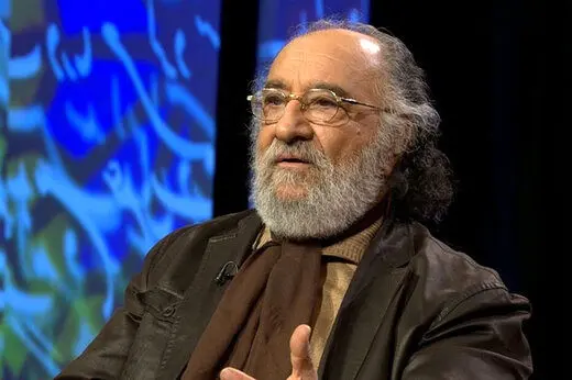 درخواست کمکِ داریوش ارجمند برای نجات جانِ یک هنرمند پیشکسوت