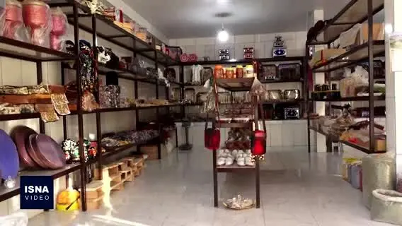 تاریخِ مشترکِ ۷۰۰ روستا از کردستان و کرمانشاه که جهانی شد + ویدیو