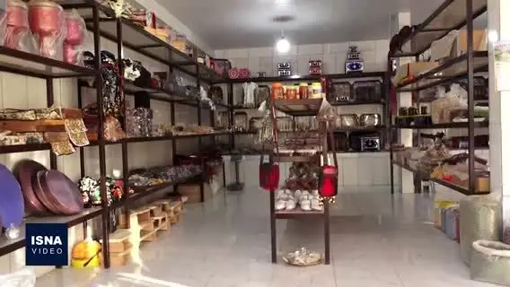 تاریخِ مشترکِ ۷۰۰ روستا از کردستان و کرمانشاه که جهانی شد + ویدیو