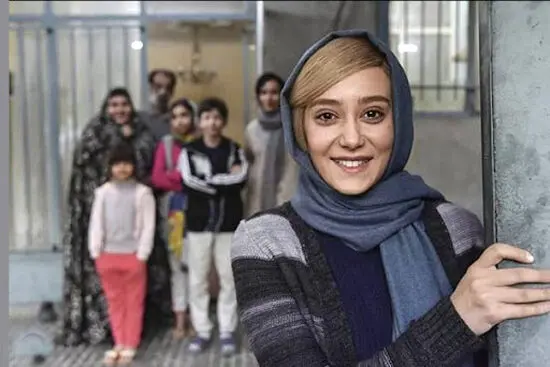 چهار دختر آینده‌دارِ سینمای ایران
